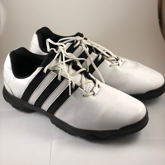 adidas golf shoes size 10